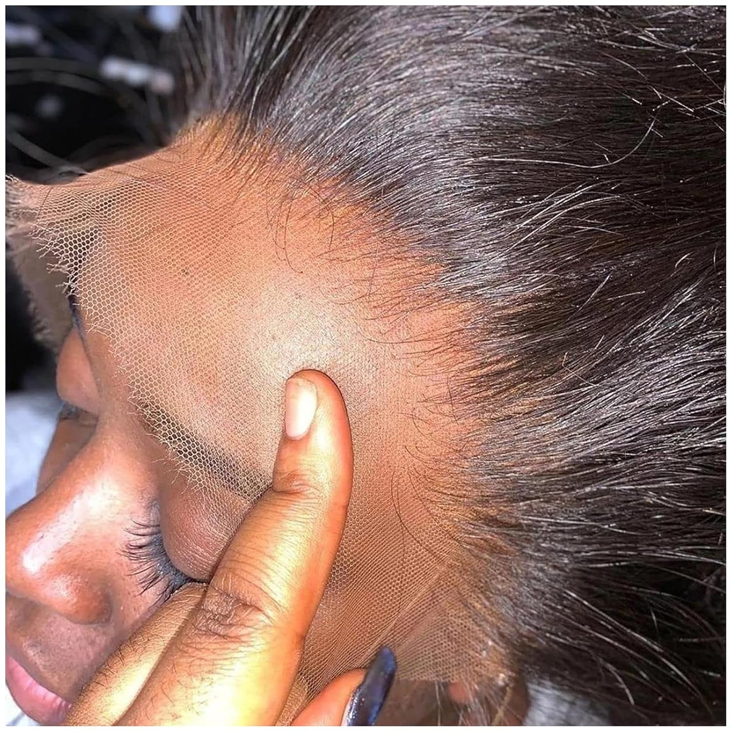 13x4 HD Lace Front 12-20 Inch