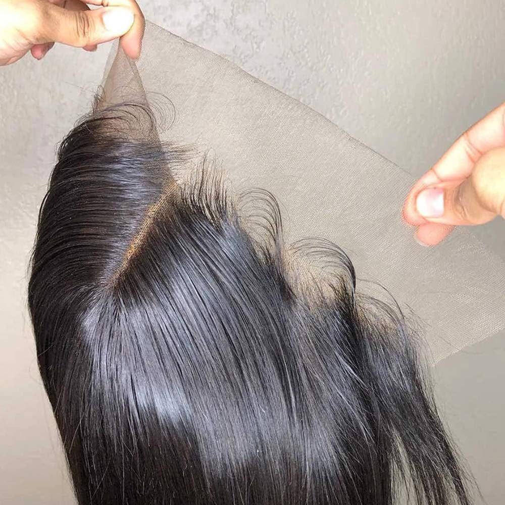 13x6 Front Lace 12-20 Inch