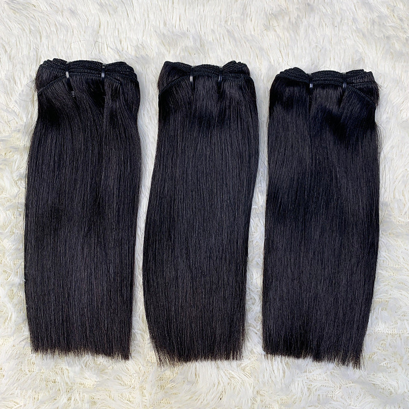 Fumi Straight SDD Bundles Styles