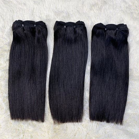 Fumi Straight SDD Bundles Styles