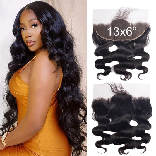 13x6 Front Lace 12-20 Inch