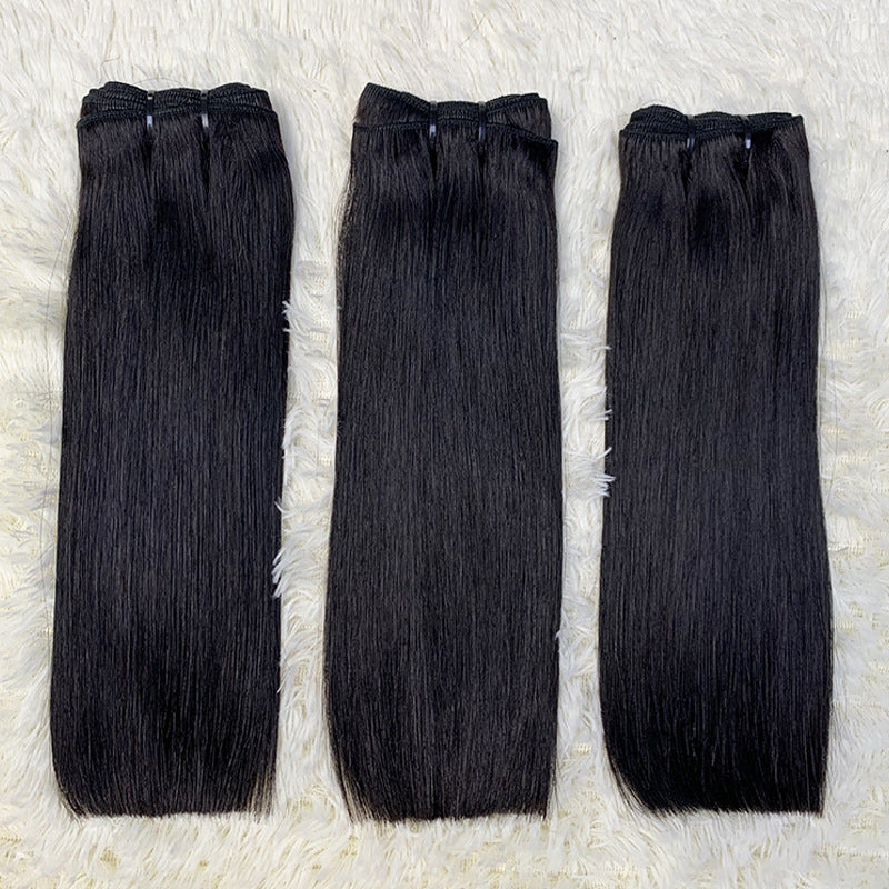 Fumi Straight SDD Bundles Styles