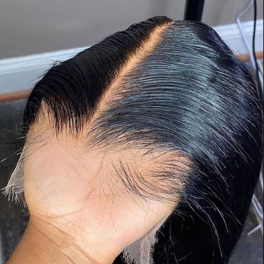 7x7 HD Lace Closure 12-20 Inch