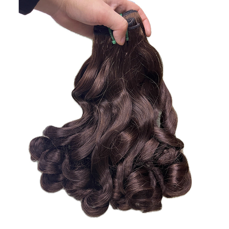 Fumi Bouncy Curl SDD Bundles Color Styles