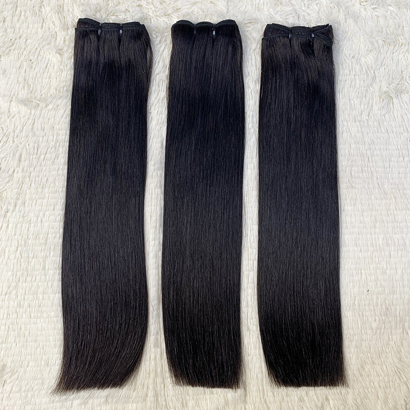 Fumi Straight SDD Bundles Styles