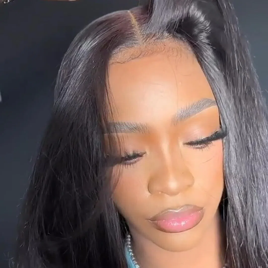 2x6 HD Lace Closure 12-20 Inch