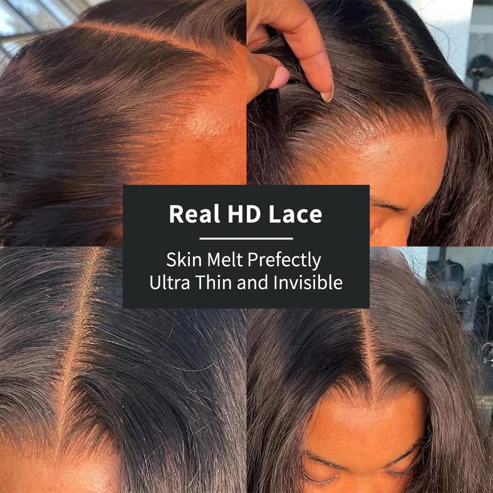 13x4 Front Lace 10-20 Inch