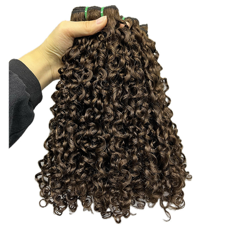 Fumi Pixie Curl SDD Bundles Color Styles