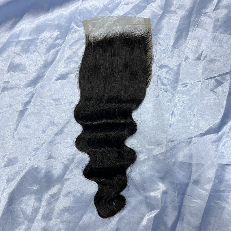 4x4 Closure Lace 10-20 Inch