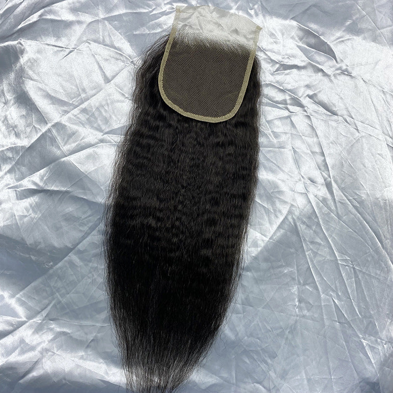 4x4 Closure Lace 10-20 Inch