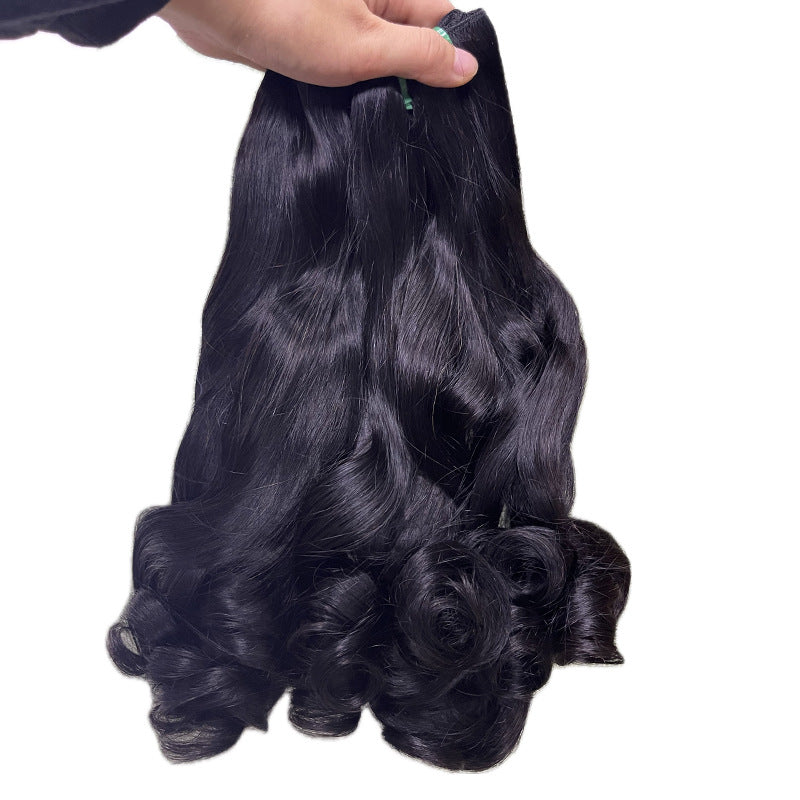 Fumi Bouncy Curl SDD Bundles Color Styles