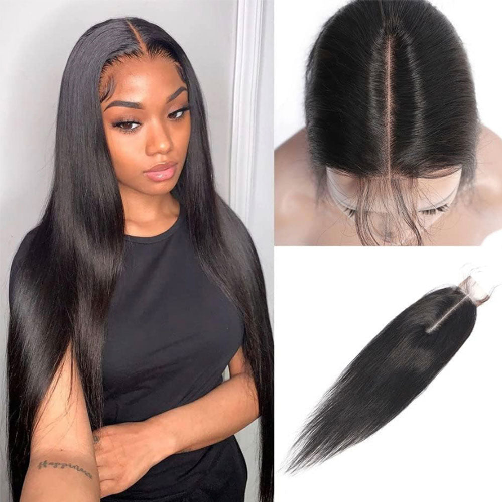2x6 Closure Lace 12-20 Inch