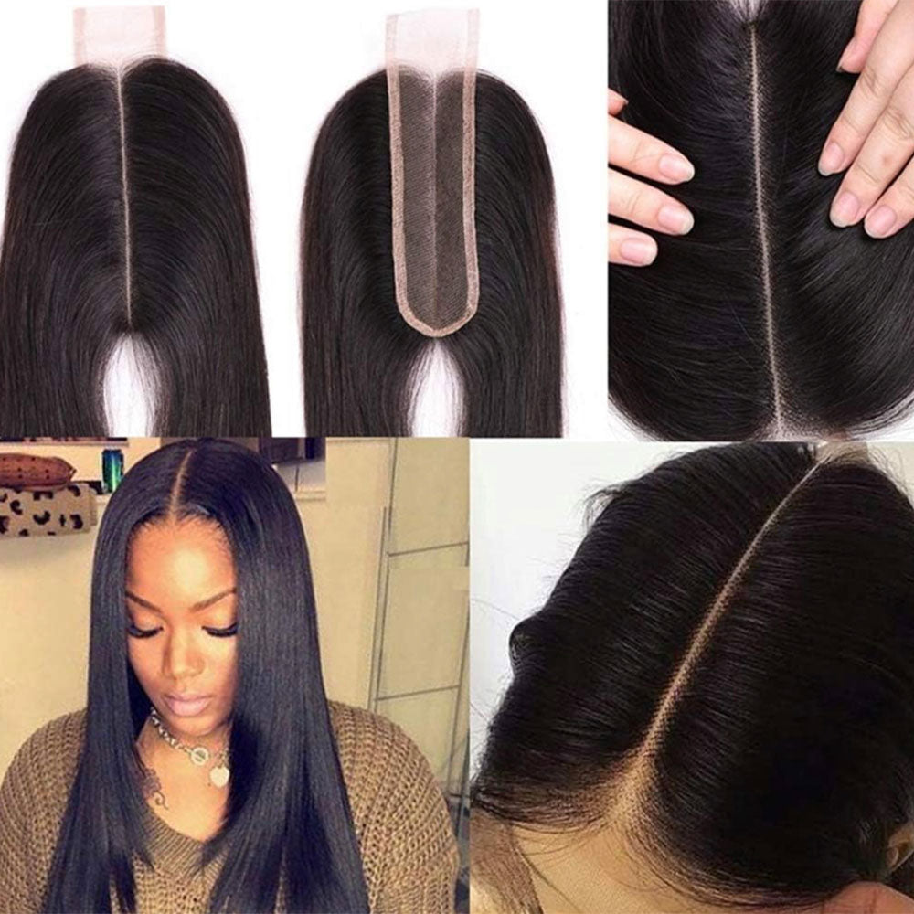 2x6 Closure Lace 12-20 Inch